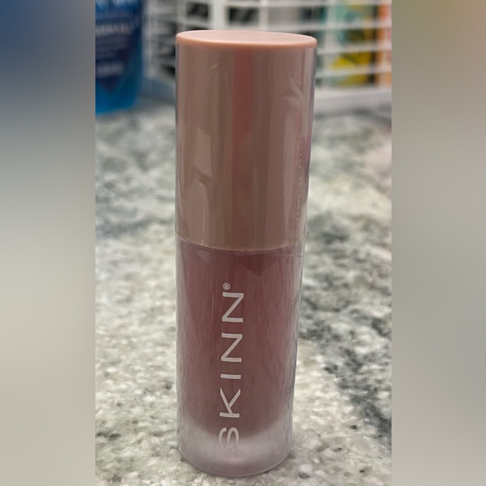 SKINN Cosmetics Blush-Berry